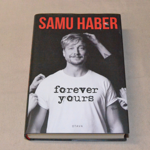 Samu Haber Forever Yours